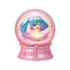 Vocaloid - Hatsune Miku - Mini Snow Globes Scenery Domes