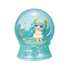 Vocaloid - Hatsune Miku - Mini Snow Globes Scenery Domes