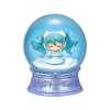 Vocaloid - Hatsune Miku - Mini Snow Globes Scenery Domes