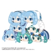 Vocaloid - Snow Miku - Potekoro Mascot