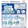 Vocaloid - Snow Miku - Potekoro Mascot