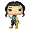 KPop Demon Hunters - Zoey - POP!