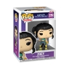 KPop Demon Hunters - Zoey - POP!