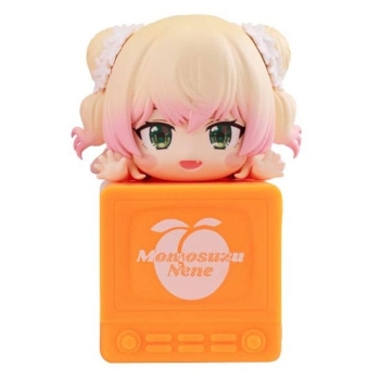 Hololive Production - Momosuzu Nene - Hikkake