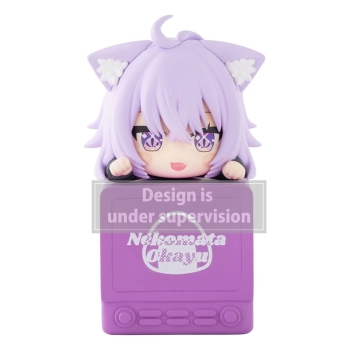 Hololive - Nekomata Okayu - Hikkake