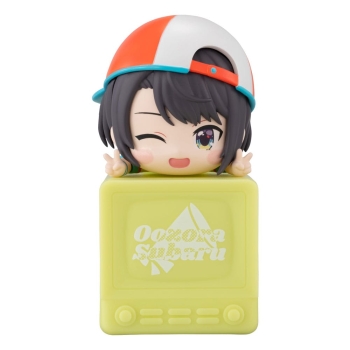 Hololive - Oozora Subaru - Hikkake