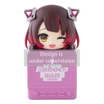 Hololive - Robocosan - Hikkake