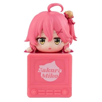 Hololive Production - Sakura Miko - Hikkake