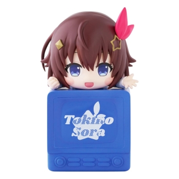 Hololive Production - Tokino Sora - Hikkake