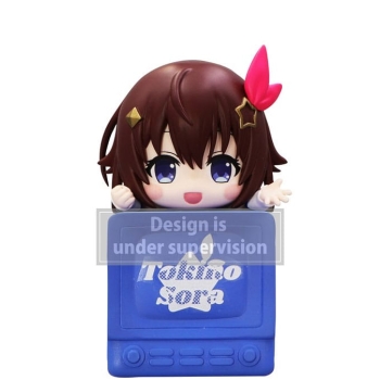 Hololive - Tokino Sora - Hikkake