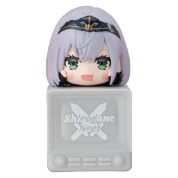 Hololive Production - Shirogane Noel - Hikkake