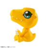 Digimon - Agumon - Look Up