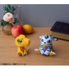 Digimon - Gabumon - Look Up
