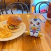Digimon - Gabumon - Look Up