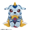 Digimon - Gabumon - Look Up