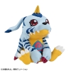 Digimon - Gabumon - Look Up