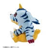 Digimon - Gabumon - Look Up