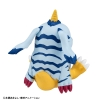 Digimon - Gabumon - Look Up