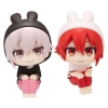 Idolish7 - Riku Nanase & Ten Kujo (Extra: 2 exclusive pillows) - Look Up
