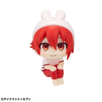 Idolish7 - Riku Nanase & Ten Kujo (Extra: 2 exclusive pillows) - Look Up