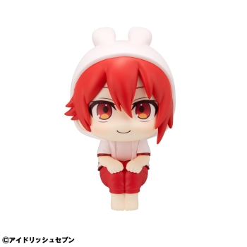 Idolish7 - Riku Nanase & Ten Kujo (Extra: 2 exclusive pillows) - Look Up