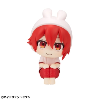 Idolish7 - Riku Nanase & Ten Kujo (Extra: 2 exclusive pillows) - Look Up