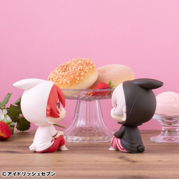 Idolish7 - Riku Nanase & Ten Kujo (Extra: 2 exclusive pillows) - Look Up