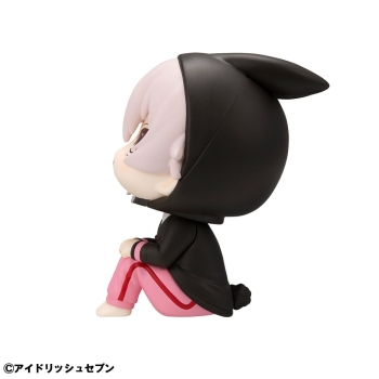 Idolish7 - Riku Nanase & Ten Kujo (Extra: 2 exclusive pillows) - Look Up