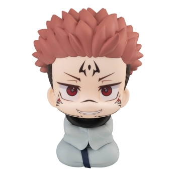 Jujutsu Kaisen - Sukuna - Look Up