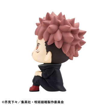 Jujutsu Kaisen - Yuji Itadori (Ver. 2) - Look Up