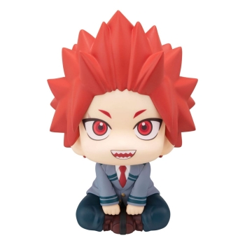 My Hero Academia - Eijiro Kirishima - Look Up