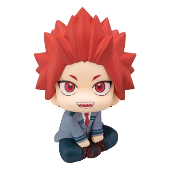 My Hero Academia - Eijiro Kirishima - Look Up