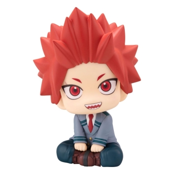 My Hero Academia - Eijiro Kirishima - Look Up
