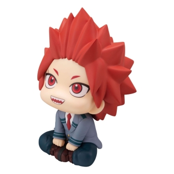 My Hero Academia - Eijiro Kirishima - Look Up