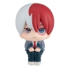 My Hero Academia - Shoto Todoroki - Look Up