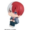 My Hero Academia - Shoto Todoroki - Look Up