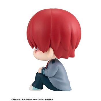 My Hero Academia - Shoto Todoroki - Look Up