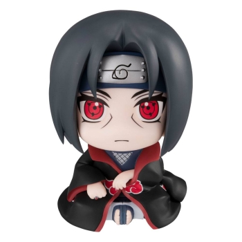 Naruto Shippuden - Itachi Uchiha - Look Up