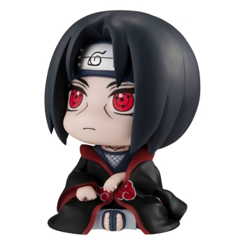 Naruto Shippuden - Itachi Uchiha - Look Up