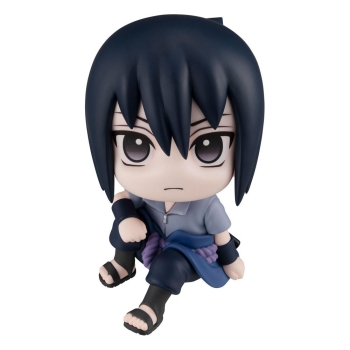 Naruto Shippuden - Sasuke Uchiha - Look Up