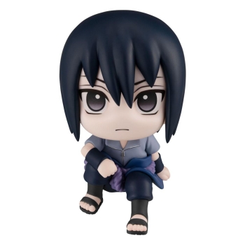 Naruto Shippuden - Sasuke Uchiha - Look Up