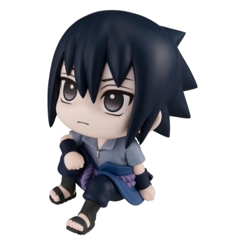 Naruto Shippuden - Sasuke Uchiha - Look Up