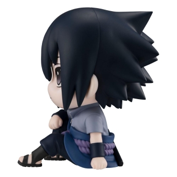 Naruto Shippuden - Sasuke Uchiha - Look Up