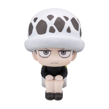One Piece - Trafalgar Law (Childhood Ver.) - Look Up