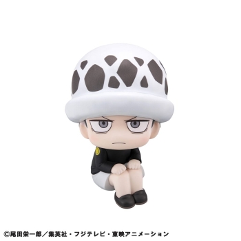 One Piece - Trafalgar Law (Childhood Ver.) - Look Up
