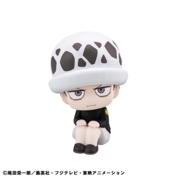 One Piece - Trafalgar Law (Childhood Ver.) - Look Up