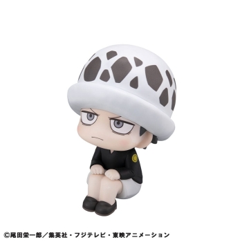 One Piece - Trafalgar Law (Childhood Ver.) - Look Up