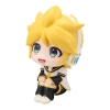 Vocaloid - Kagamine Len - Look Up