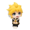 Vocaloid - Kagamine Len - Look Up