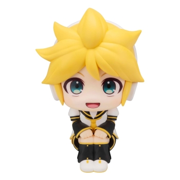 Vocaloid - Kagamine Len - Look Up